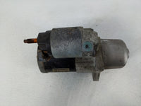 2010-2016 Buick Lacrosse Car Starter Motor Solenoid OEM P/N:12601721 Fits OEM Used Auto Parts - Oemusedautoparts1.com