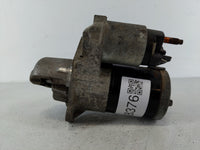 2010-2016 Buick Lacrosse Car Starter Motor Solenoid OEM P/N:12601721 Fits OEM Used Auto Parts - Oemusedautoparts1.com