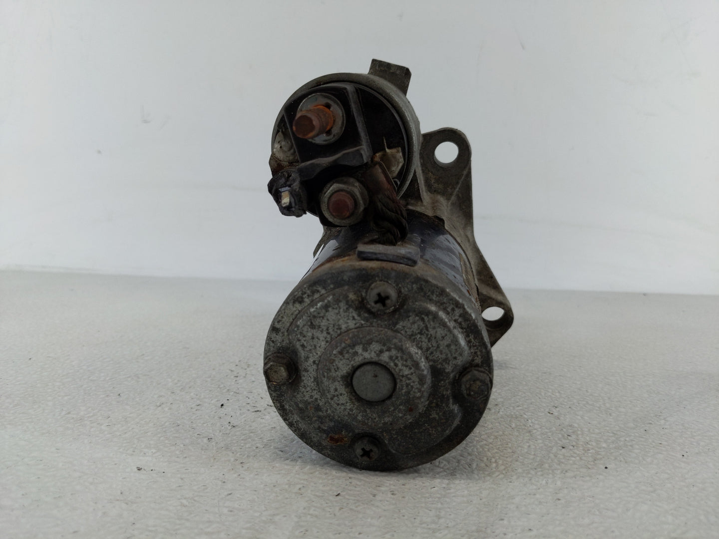 2010-2016 Buick Lacrosse Car Starter Motor Solenoid OEM P/N:12601721 Fits OEM Used Auto Parts - Oemusedautoparts1.com