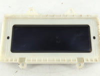 2010-2012 Buick Lacrosse Information Display Screen - Oemusedautoparts1.com