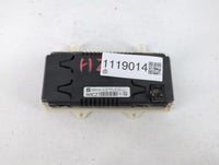2010-2012 Buick Lacrosse Information Display Screen - Oemusedautoparts1.com
