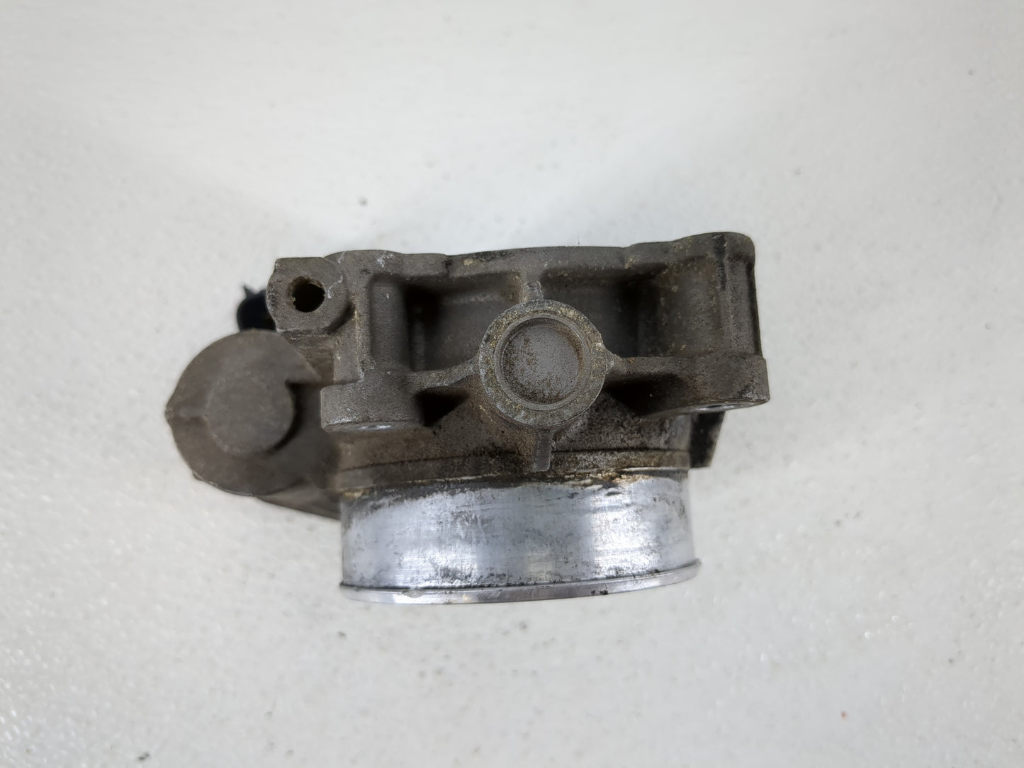 2010 Buick Lacrosse Throttle Body P/N:994AA 2459AA Fits Fits 2007 2008 2009 2011 2012 OEM Used Auto Parts - Oemusedautoparts