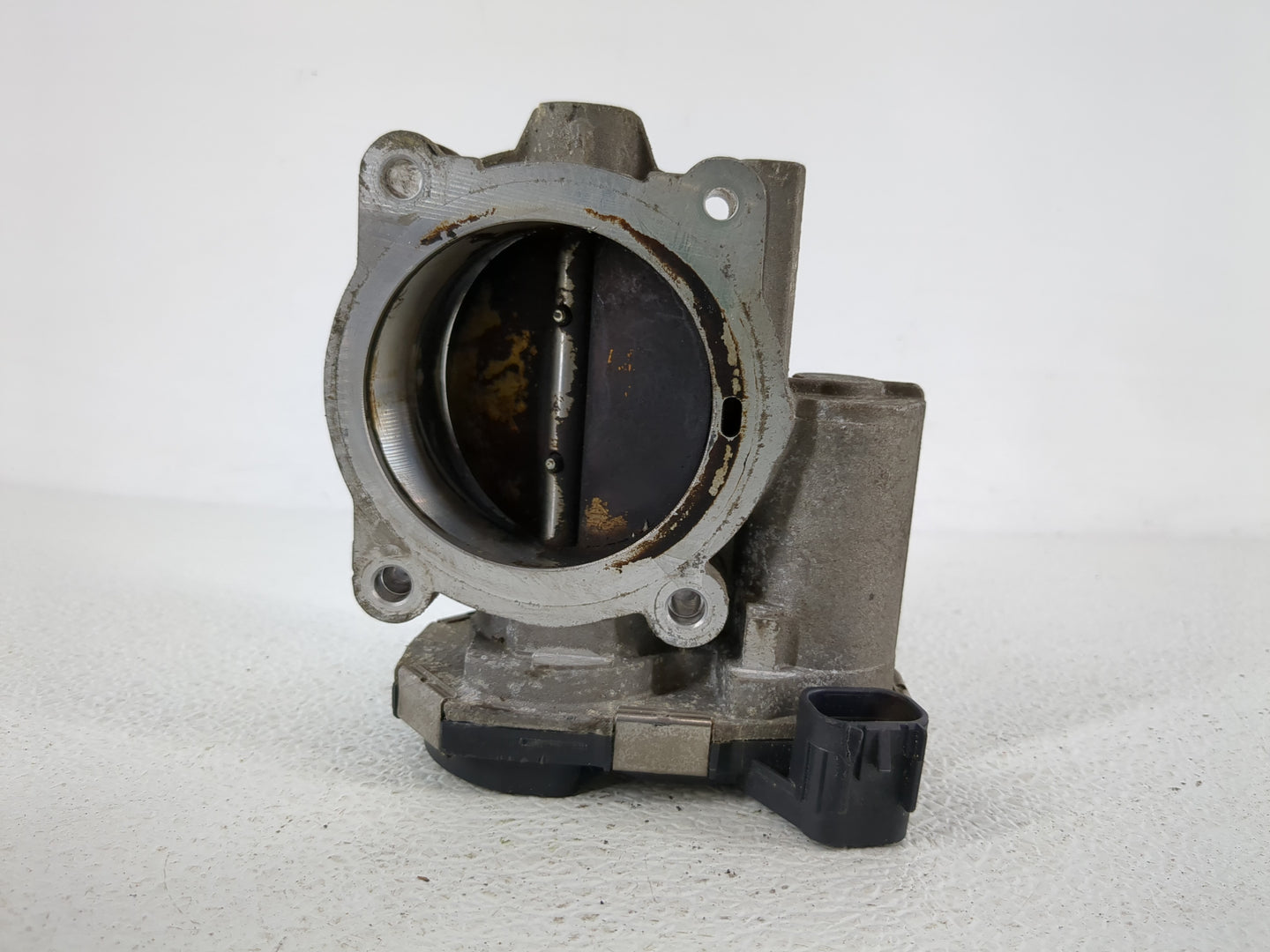 2010 Buick Lacrosse Throttle Body P/N:994AA 2459AA Fits Fits 2007 2008 2009 2011 2012 OEM Used Auto Parts - Oemusedautoparts