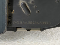 2010 Buick Lacrosse Throttle Body P/N:994AA 2459AA Fits Fits 2007 2008 2009 2011 2012 OEM Used Auto Parts - Oemusedautoparts