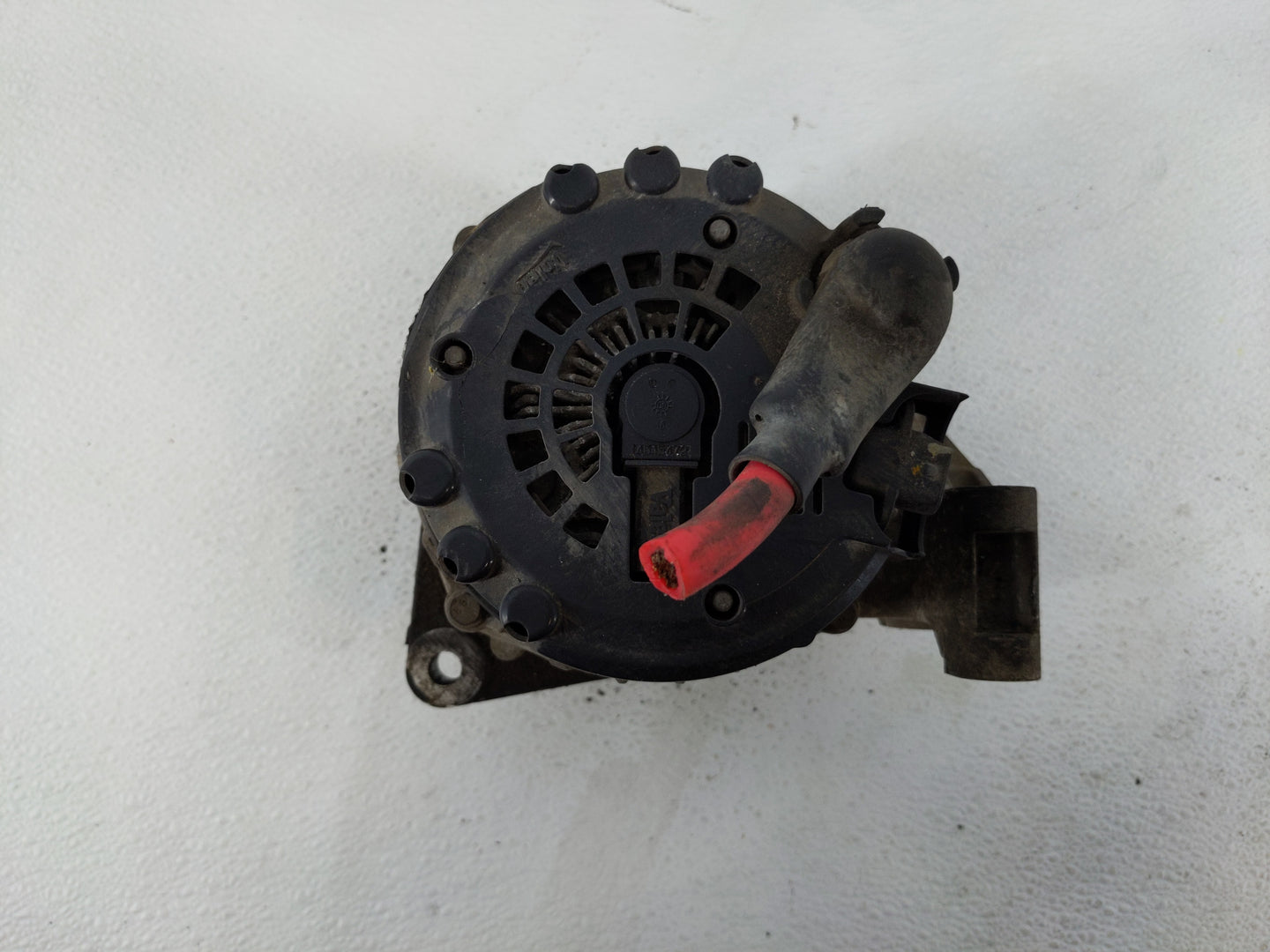 2010-2016 Buick Lacrosse Alternator Replacement Generator Charging Assembly Engine OEM P/N:2650743A 13502585 Fits OEM Used A