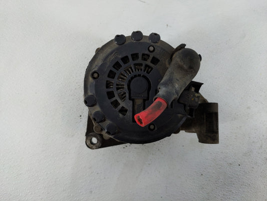 2010-2016 Buick Lacrosse Alternator Replacement Generator Charging Assembly Engine OEM P/N:2650743A 13502585 Fits OEM Used Auto Parts