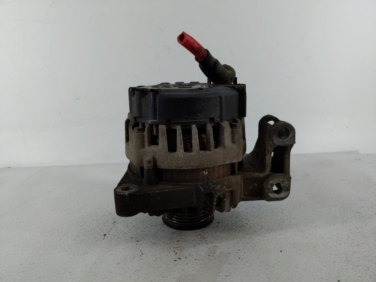 2010-2016 Buick Lacrosse Alternator Replacement Generator Charging Assembly Engine OEM P/N:2650743A 13502585 Fits OEM Used A