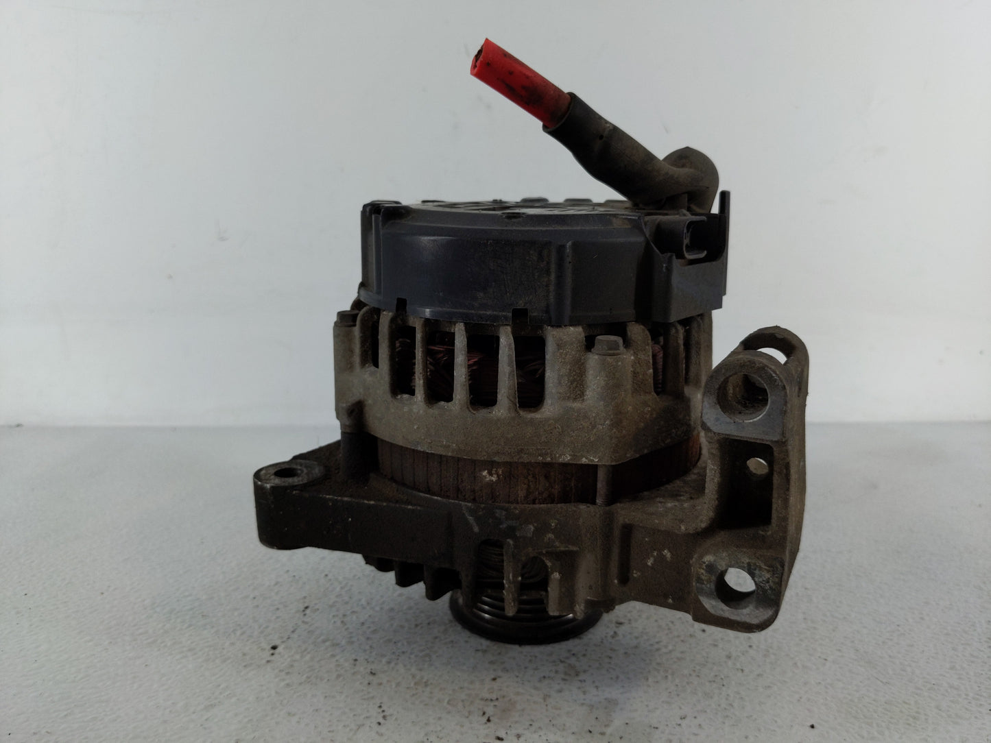 2010-2016 Buick Lacrosse Alternator Replacement Generator Charging Assembly Engine OEM P/N:2650743A 13502585 Fits OEM Used A