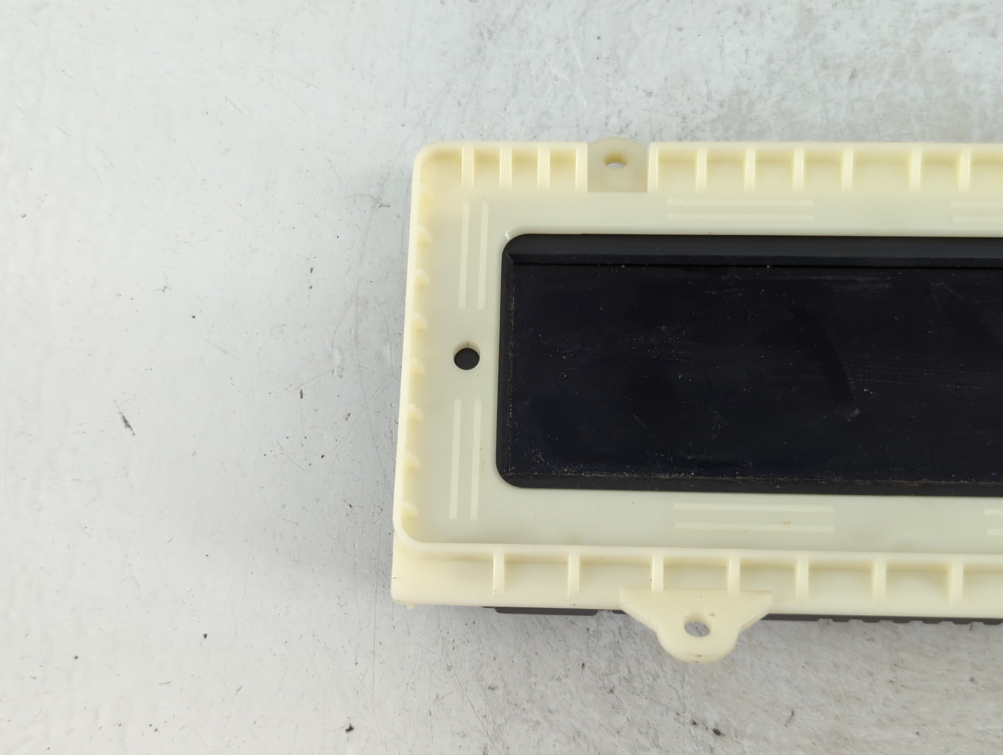 2010-2012 Buick Lacrosse Information Display Screen - Oemusedautoparts1.com