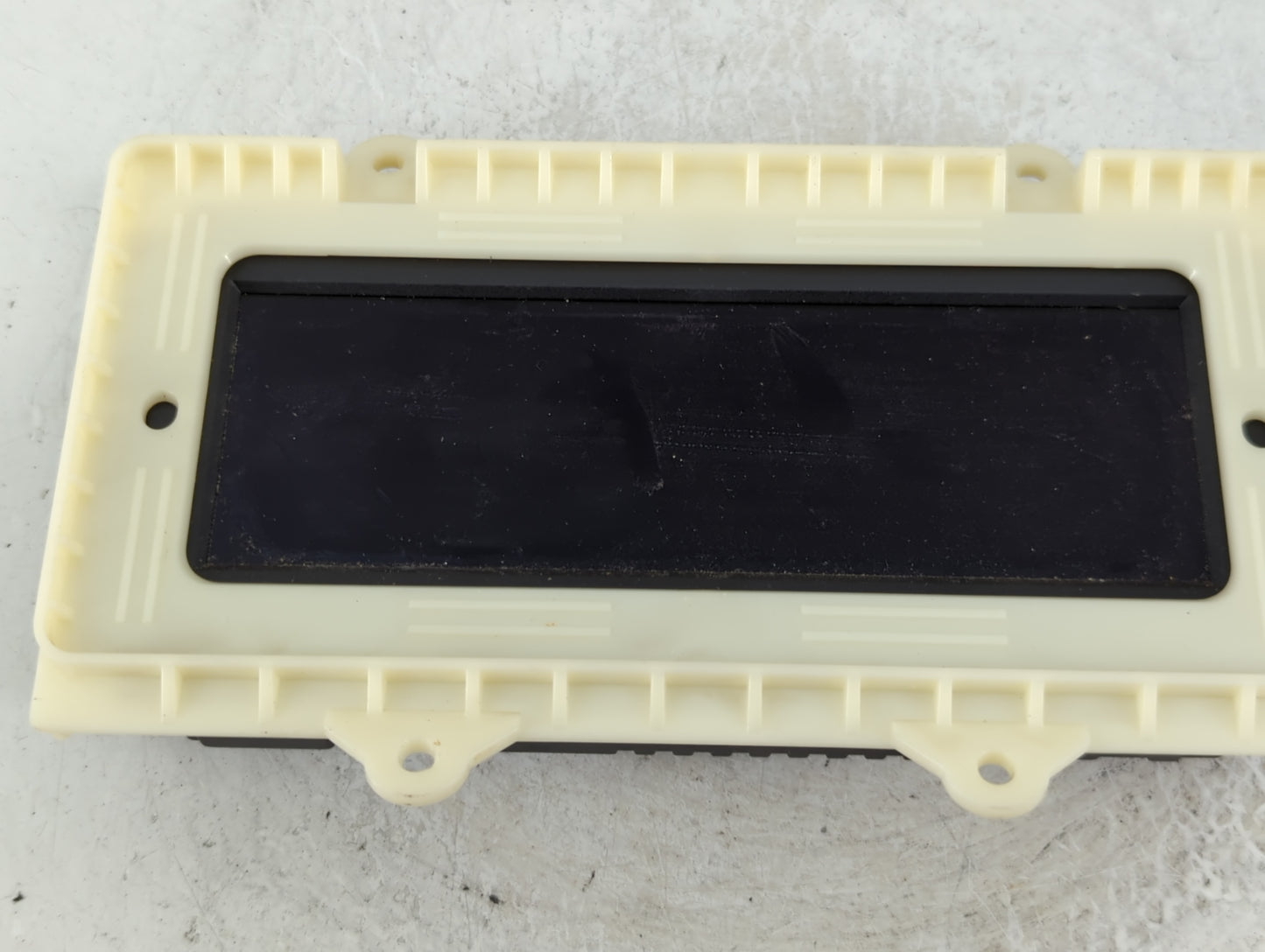 2010-2012 Buick Lacrosse Information Display Screen - Oemusedautoparts1.com