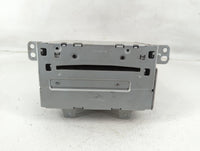 2010 Buick Lacrosse Radio AM FM Cd Player Receiver Replacement P/N:20907419 Fits Fits 2011 OEM Used Auto Parts - Oemusedauto