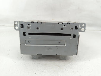 compare product 2010 Buick Lacrosse Radio AM FM Cd Player Receiver Replacement P/N:20907419 Fits Fits 2011 OEM Used Auto Parts