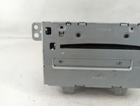 2010 Buick Lacrosse Radio AM FM Cd Player Receiver Replacement P/N:20907419 Fits Fits 2011 OEM Used Auto Parts - Oemusedauto