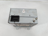 2010 Buick Lacrosse Radio AM FM Cd Player Receiver Replacement P/N:20907419 Fits Fits 2011 OEM Used Auto Parts - Oemusedauto