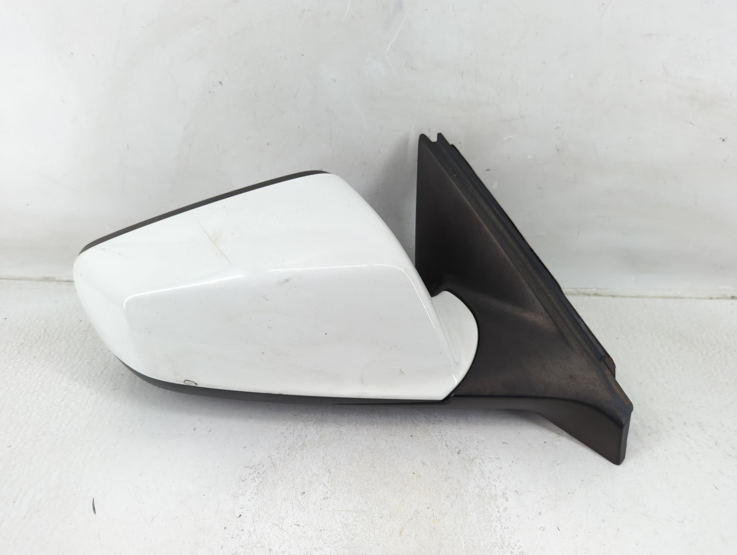 2010-2012 Buick Lacrosse Passenger Side View Mirror - Right Door Mirror OEM Used - Oemusedautoparts1.com