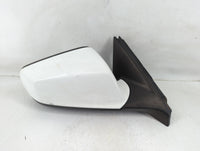 2010-2012 Buick Lacrosse Passenger Side View Mirror - Right Door Mirror OEM Used - Oemusedautoparts1.com