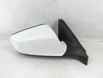 compare product 2010-2012 Buick Lacrosse Passenger Side View Mirror - Right Door Mirror OEM Used