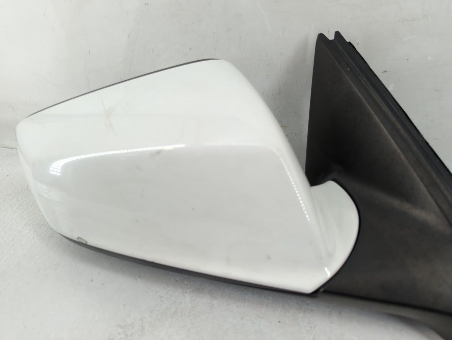 2010-2012 Buick Lacrosse Passenger Side View Mirror - Right Door Mirror OEM Used - Oemusedautoparts1.com