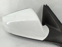 2010-2012 Buick Lacrosse Passenger Side View Mirror - Right Door Mirror OEM Used - Oemusedautoparts1.com