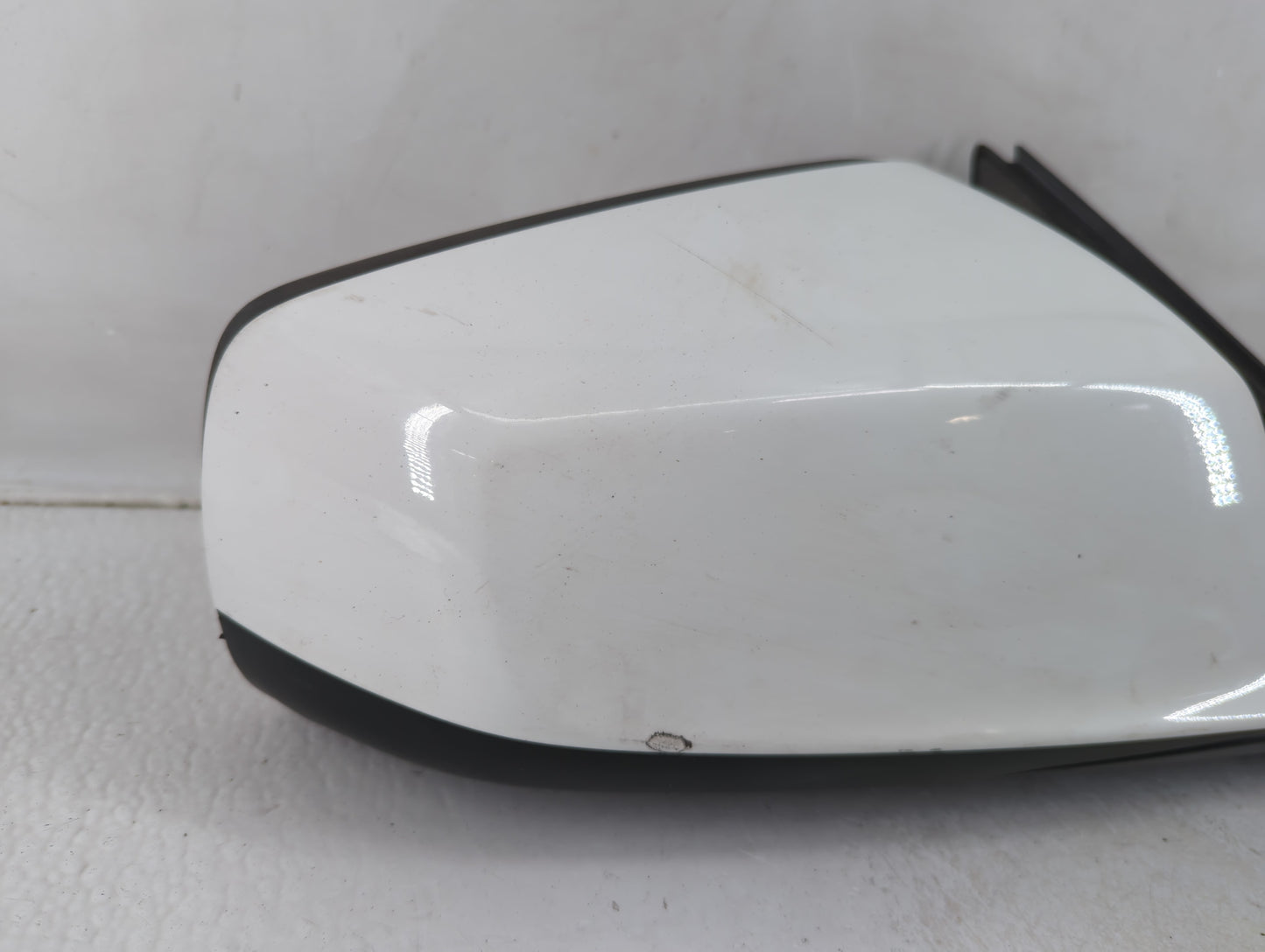2010-2012 Buick Lacrosse Passenger Side View Mirror - Right Door Mirror OEM Used - Oemusedautoparts1.com