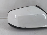 2010-2012 Buick Lacrosse Passenger Side View Mirror - Right Door Mirror OEM Used - Oemusedautoparts1.com