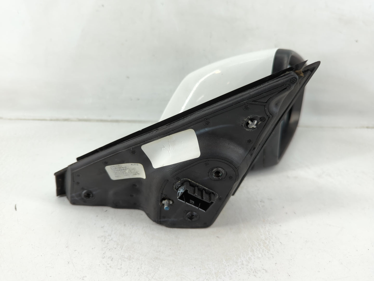 2010-2012 Buick Lacrosse Passenger Side View Mirror - Right Door Mirror OEM Used - Oemusedautoparts1.com