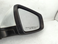2010-2012 Buick Lacrosse Passenger Side View Mirror - Right Door Mirror OEM Used - Oemusedautoparts1.com