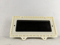 2010-2012 Buick Lacrosse Information Display Screen - Oemusedautoparts1.com