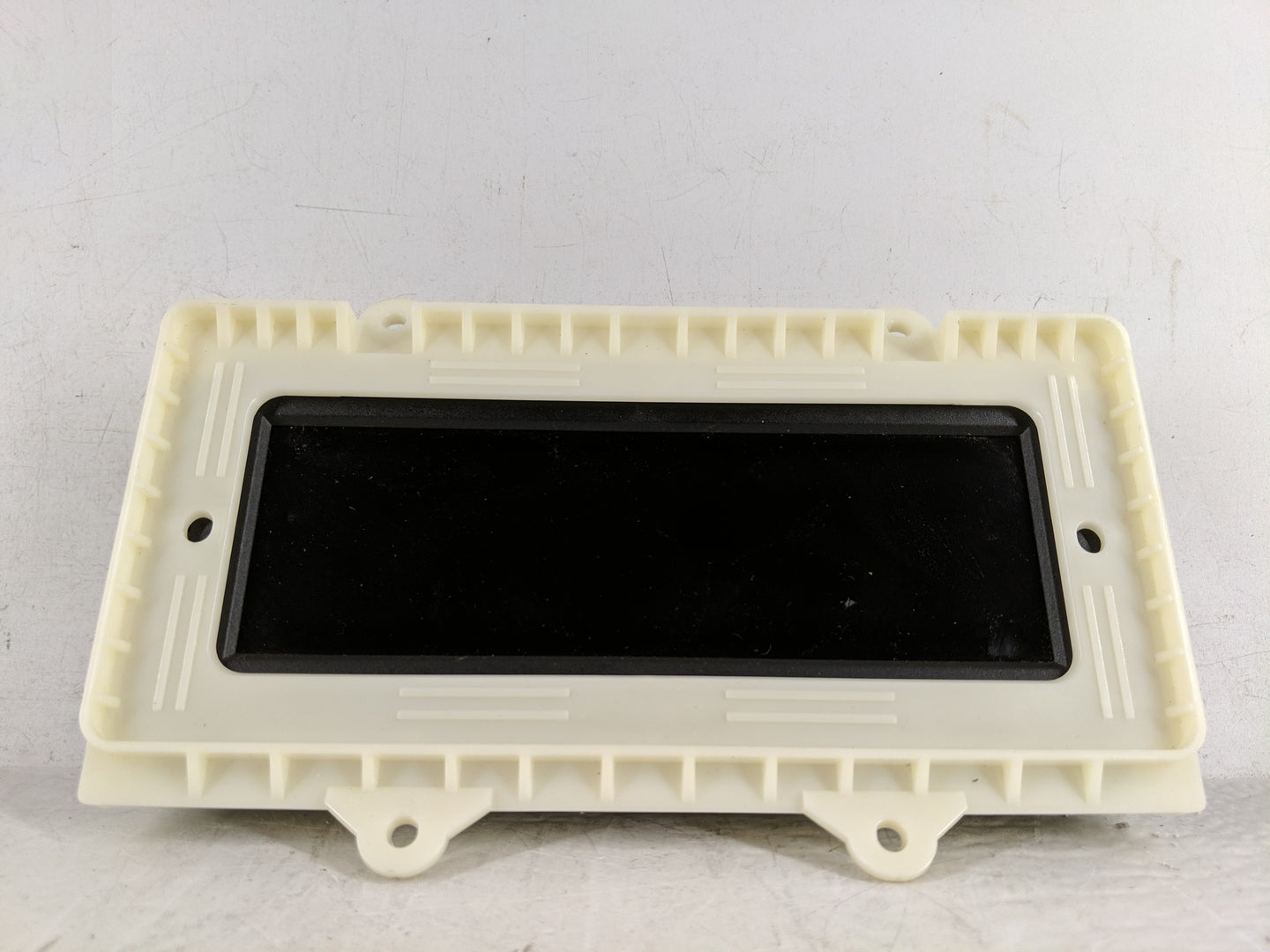2010 Buick Lacrosse Radio AM FM Cd Player Receiver Replacement P/N:20825154G Fits OEM Used Auto Parts - Oemusedautoparts1.co