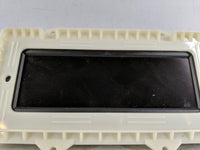 2010 Buick Lacrosse Radio AM FM Cd Player Receiver Replacement P/N:20825154G Fits OEM Used Auto Parts - Oemusedautoparts1.co