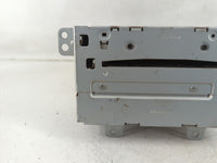 2010-2012 Buick Lacrosse Radio AM FM Cd Player Receiver Replacement P/N:20854719 Fits Fits 2010 2011 2012 OEM Used Auto Part