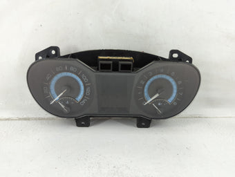 compare product 2010 Buick Lacrosse Instrument Cluster Speedometer Gauges Fits OEM Used Auto Parts