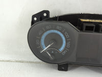 2010 Buick Lacrosse Instrument Cluster Speedometer Gauges Fits OEM Used Auto Parts - Oemusedautoparts1.com