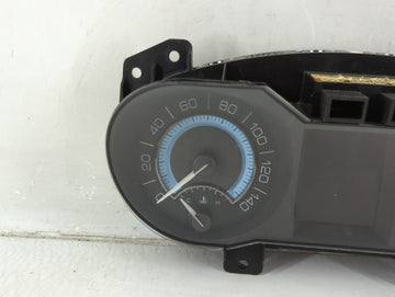 2010 Buick Lacrosse Instrument Cluster Speedometer Gauges Fits OEM Used Auto Parts