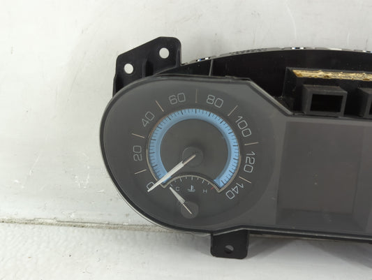 2010 Buick Lacrosse Instrument Cluster Speedometer Gauges Fits OEM Used Auto Parts