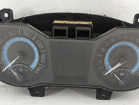 2010 Buick Lacrosse Instrument Cluster Speedometer Gauges Fits OEM Used Auto Parts - Oemusedautoparts1.com