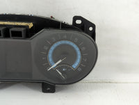 2010 Buick Lacrosse Instrument Cluster Speedometer Gauges Fits OEM Used Auto Parts - Oemusedautoparts1.com