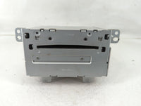 2010 Buick Lacrosse Radio AM FM Cd Player Receiver Replacement P/N:20907419 Fits Fits 2011 OEM Used Auto Parts - Oemusedauto