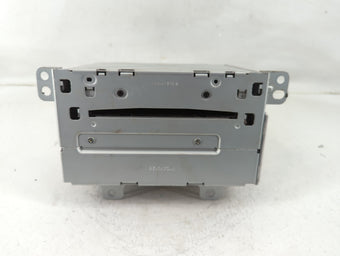 compare product 2010 Buick Lacrosse Radio AM FM Cd Player Receiver Replacement P/N:20907419 Fits Fits 2011 OEM Used Auto Parts