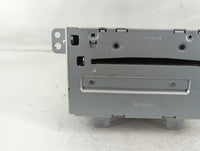 2010 Buick Lacrosse Radio AM FM Cd Player Receiver Replacement P/N:20907419 Fits Fits 2011 OEM Used Auto Parts - Oemusedauto