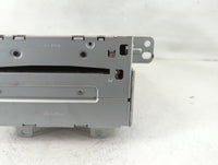2010 Buick Lacrosse Radio AM FM Cd Player Receiver Replacement P/N:20907419 Fits Fits 2011 OEM Used Auto Parts - Oemusedauto