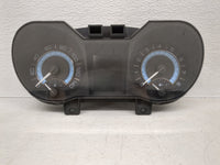 2010 Buick Lacrosse Instrument Cluster Speedometer Gauges P/N:A2C53363693 Fits OEM Used Auto Parts - Oemusedautoparts1.com
