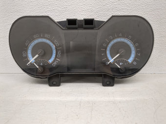 compare product 2010 Buick Lacrosse Instrument Cluster Speedometer Gauges P/N:A2C53363693 Fits OEM Used Auto Parts