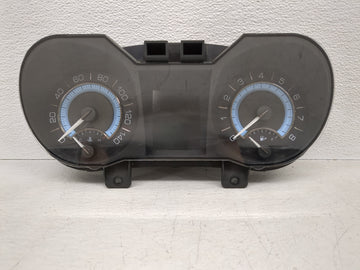 2010 Buick Lacrosse Instrument Cluster Speedometer Gauges P/N:A2C53363693 Fits OEM Used Auto Parts - Oemusedautoparts1.com