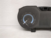 2010 Buick Lacrosse Instrument Cluster Speedometer Gauges P/N:A2C53363693 Fits OEM Used Auto Parts - Oemusedautoparts1.com