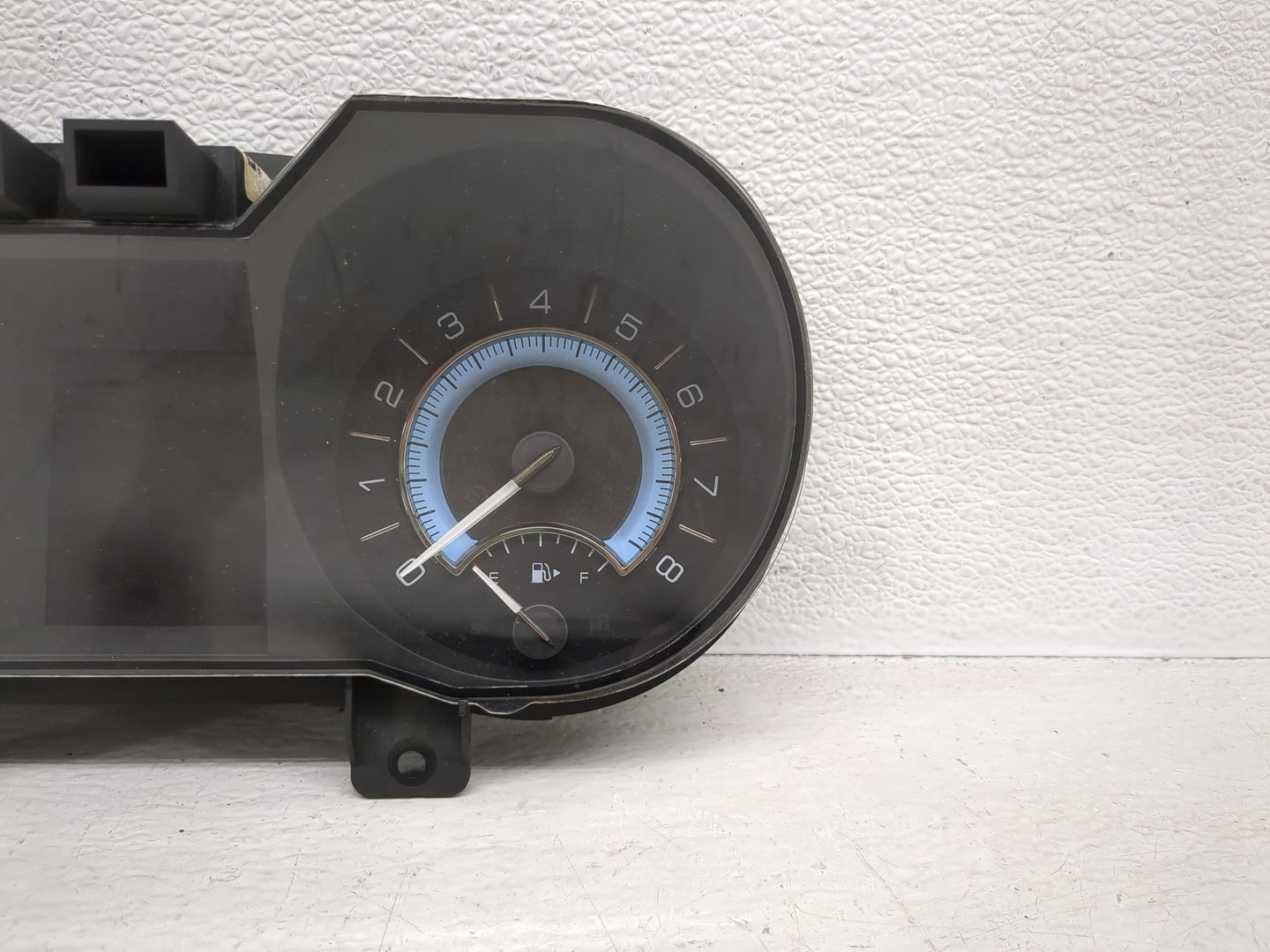 2010 Buick Lacrosse Instrument Cluster Speedometer Gauges P/N:A2C53363693 Fits OEM Used Auto Parts - Oemusedautoparts1.com