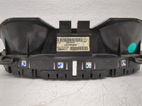 2010 Buick Lacrosse Instrument Cluster Speedometer Gauges P/N:A2C53363693 Fits OEM Used Auto Parts - Oemusedautoparts1.com