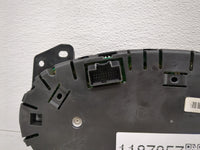 2010 Buick Lacrosse Instrument Cluster Speedometer Gauges P/N:A2C53363693 Fits OEM Used Auto Parts - Oemusedautoparts1.com