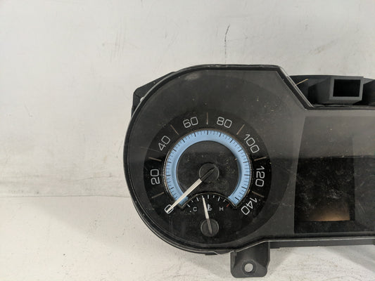 2010 Buick Lacrosse Instrument Cluster Speedometer Gauges P/N:A2C53402761 Fits OEM Used Auto Parts