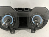 2010 Buick Lacrosse Instrument Cluster Speedometer Gauges P/N:A2C53402761 Fits OEM Used Auto Parts - Oemusedautoparts1.com